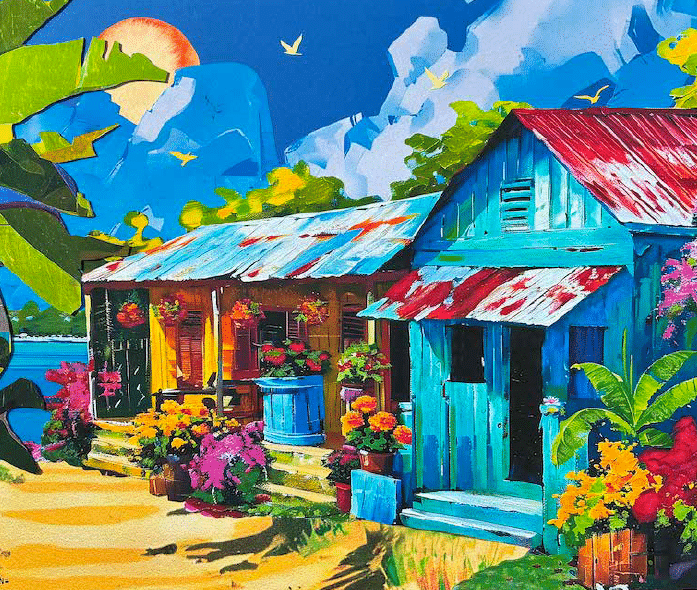 CASA PLAYA 40
